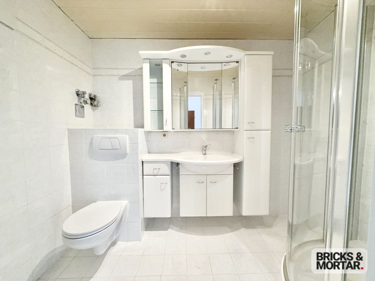 Immobilienangebot - Kaufbeuren / Kaufbeuren-Neugablonz - Alle - Sofort bezugsbereit I 2 Zimmer im Grünen von Kaufbeuren-Neugablonz