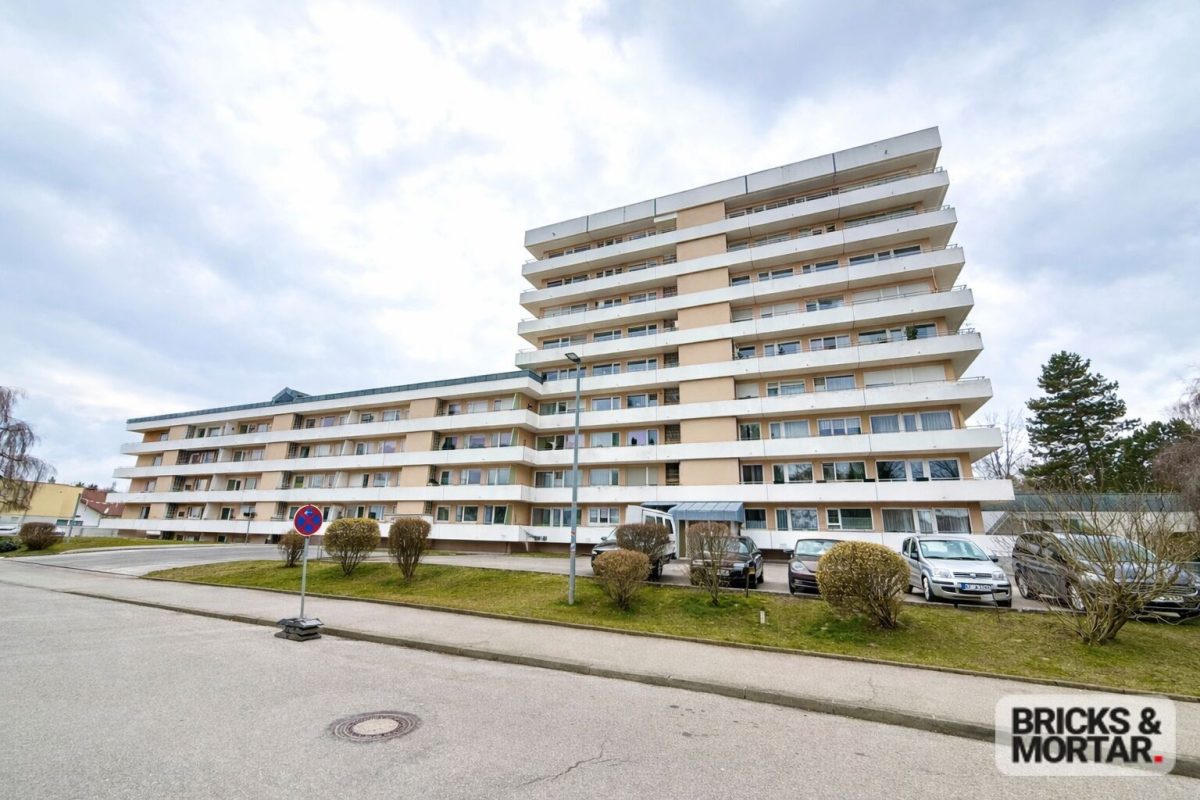 Immobilienangebot - Kaufbeuren / Kaufbeuren-Neugablonz - Alle - Sofort bezugsbereit I 2 Zimmer im Grünen von Kaufbeuren-Neugablonz