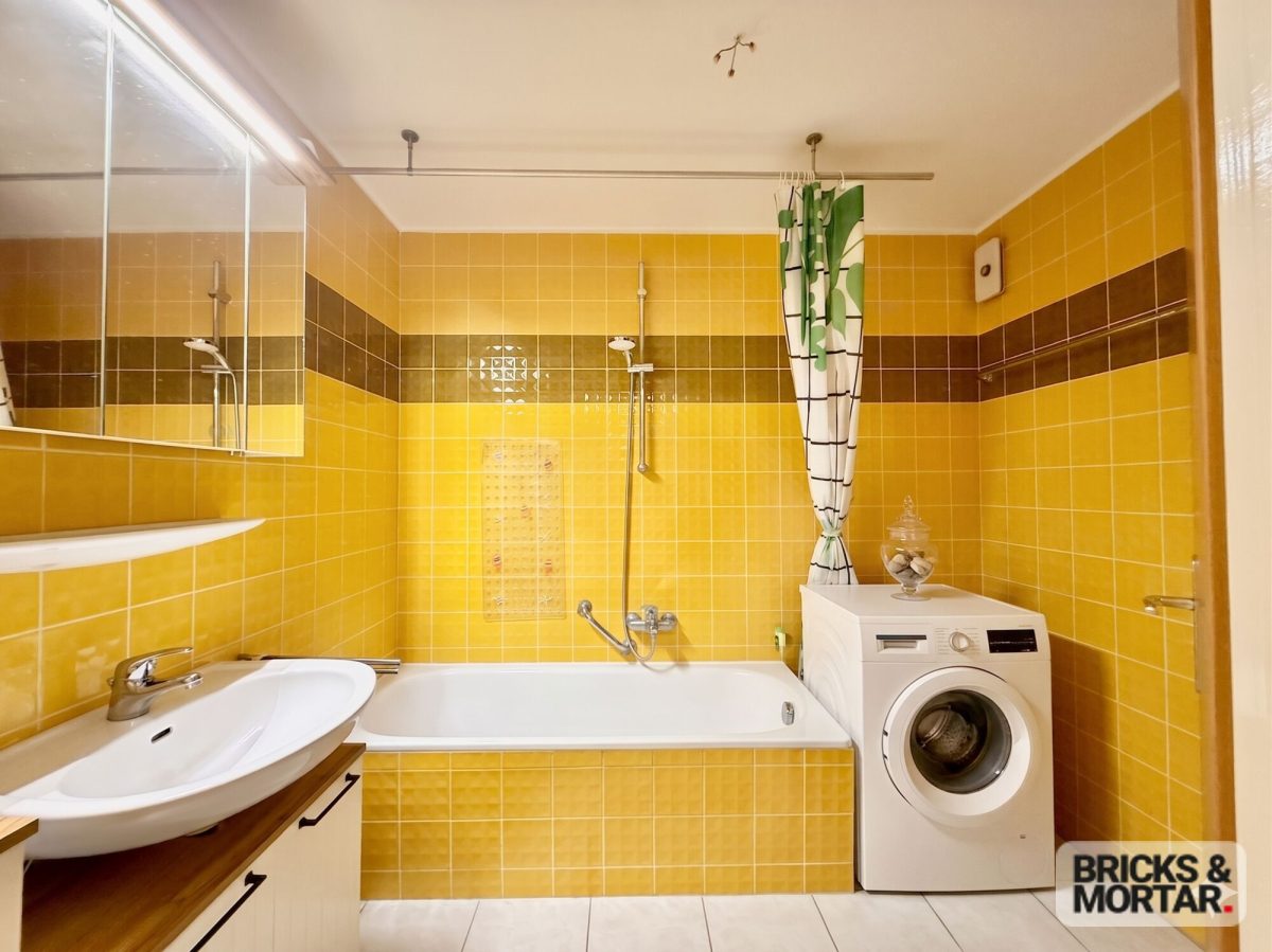 Immobilienangebot - Kaufbeuren - Alle - 5,2% Rendite oder Eigennutz?! Leerstehende 1,5 Zimmer Wohnung in Kaufbeuren