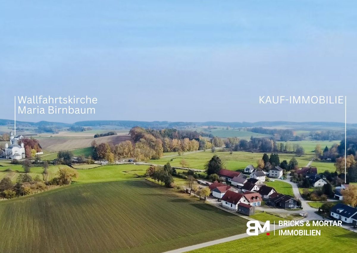 Immobilienangebot - Sielenbach - Alle - BRIMO: Lichtdurchflutetes Traumhaus mit Weitblick!