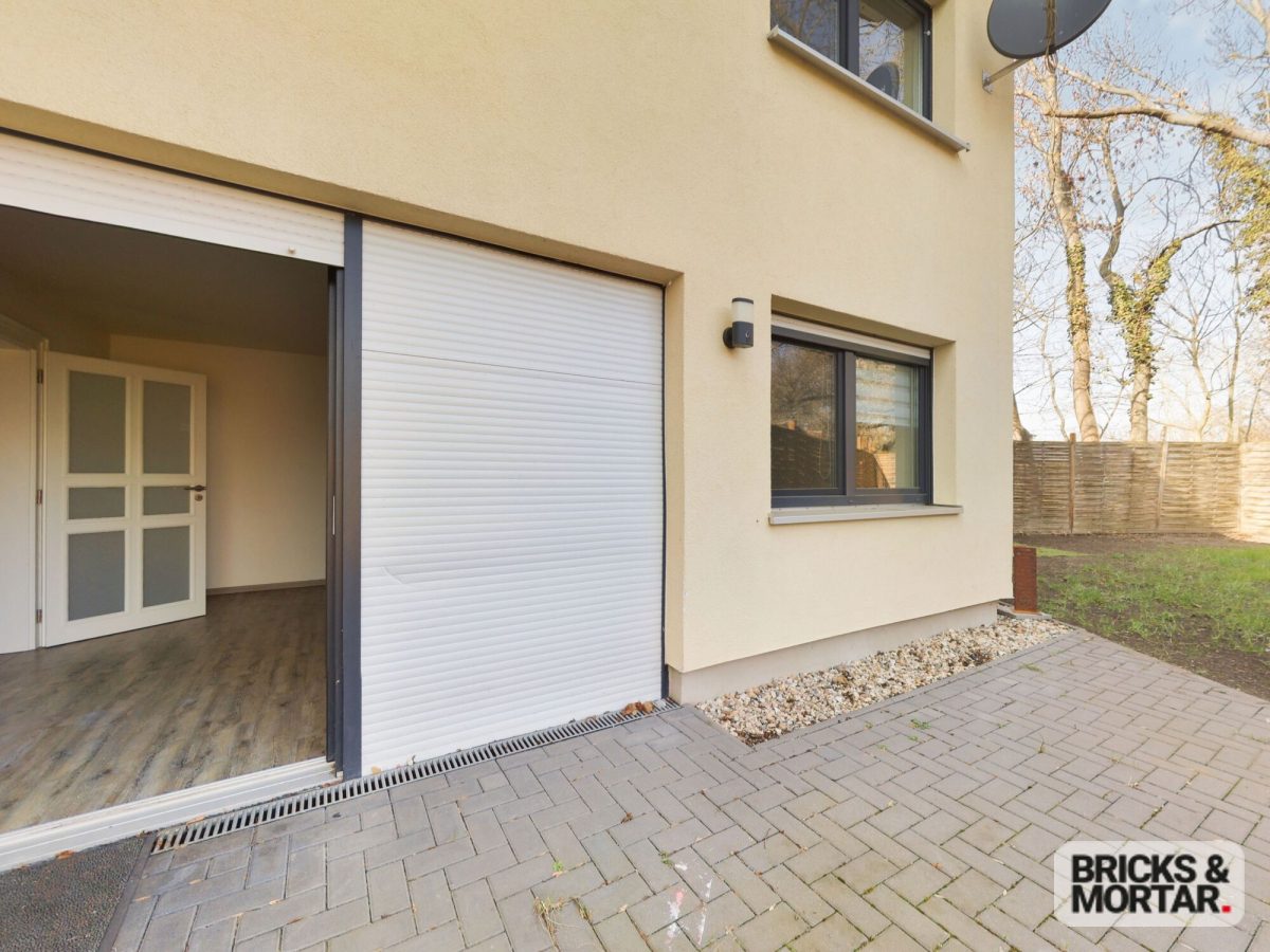 Immobilienangebot - Halle - Alle - Einziehen und wohlfühlen - hochwertig saniertes Einfamilienhaus mit Garten und Terrasse