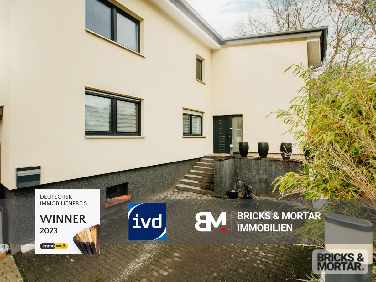 Immobilienangebot - Halle - Alle - Einziehen und wohlfühlen - hochwertig saniertes Einfamilienhaus mit Garten und Terrasse