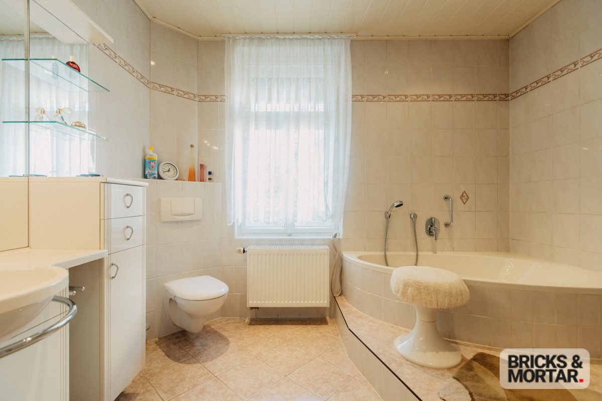 Immobilienangebot - Leipzig - Alle - Historische Fabrikantenvilla - ein repräsentatives Zuhause voller Charme und Geschichte