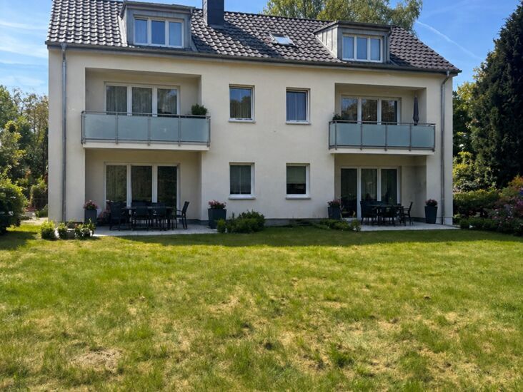 Immobilienangebot - Wuppertal - Grundstücke - +++ Investieren in Zukunft: Grundstück mit vielfältigen Möglichkeiten +++