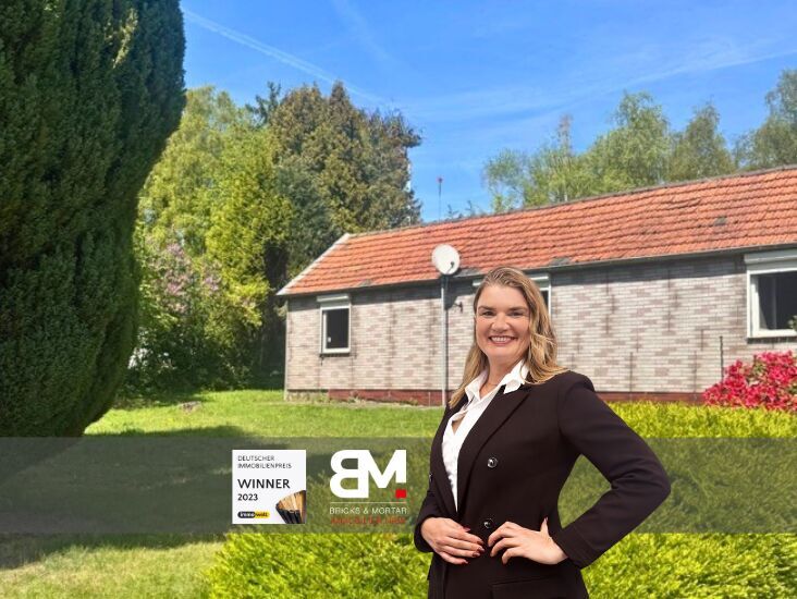 Immobilienangebot - Wuppertal - Grundstücke - +++ Investieren in Zukunft: Grundstück mit vielfältigen Möglichkeiten +++
