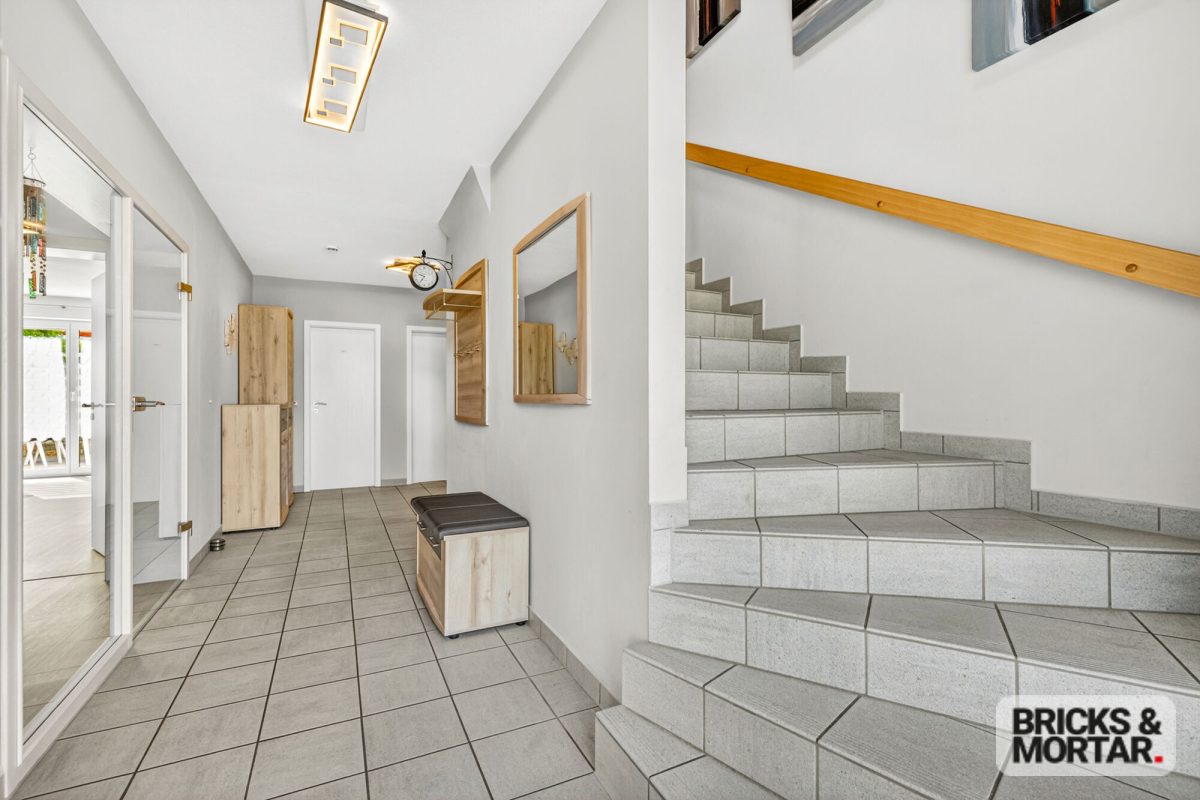 Immobilienangebot - Zusmarshausen - Alle - Arbeiten und Wohnen unter einem Dach!
Vielseitige Immobilie mit Top-Anbindung an die A8