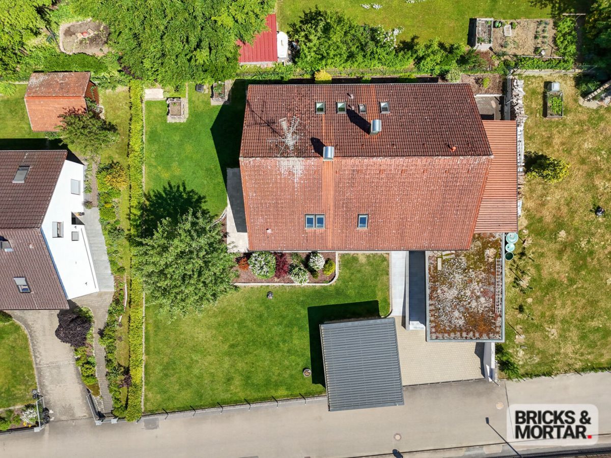 Immobilienangebot - Landensberg - Alle - Ein Zuhause für Generationen!
Ländliche Idylle mit schneller Anbindung Richtung Augsburg & Ulm