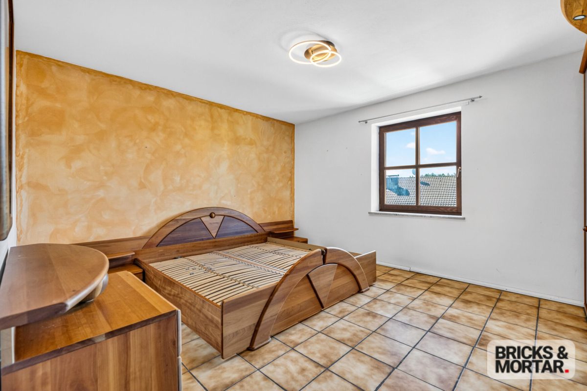 Immobilienangebot - Landensberg - Alle - Ein Zuhause für Generationen!
Ländliche Idylle mit schneller Anbindung Richtung Augsburg & Ulm