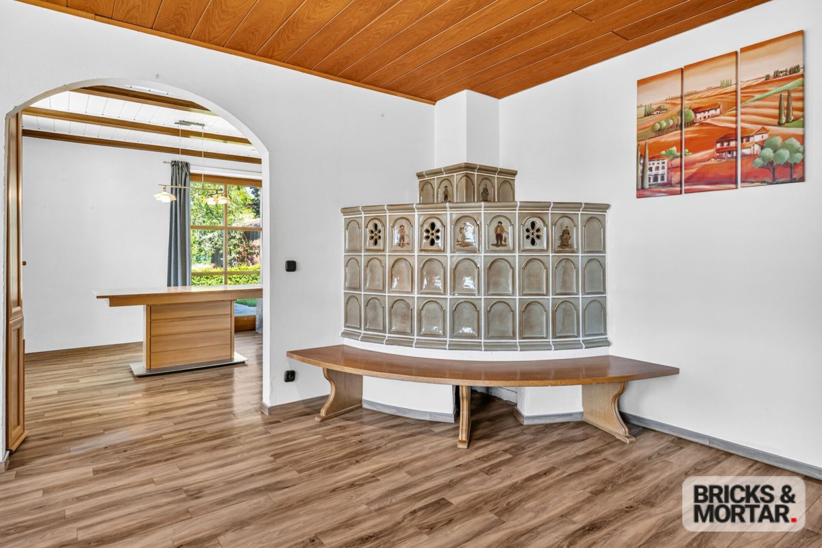 Immobilienangebot - Landensberg - Alle - Ein Zuhause für Generationen!
Ländliche Idylle mit schneller Anbindung Richtung Augsburg & Ulm
