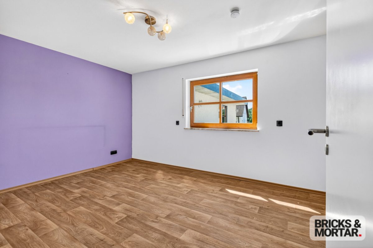 Immobilienangebot - Landensberg - Alle - Ein Zuhause für Generationen!
Ländliche Idylle mit schneller Anbindung Richtung Augsburg & Ulm