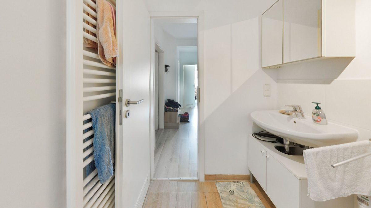 Immobilienangebot - Augsburg - Alle - In Kürze frei: 2,5-Zimmer-Wohnung mit Balkon im Textilviertel in Augsburg nahe Innenstadt