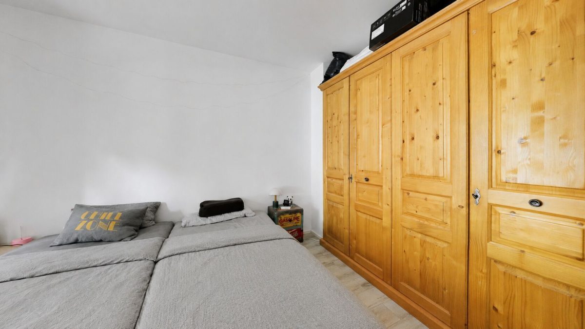 Immobilienangebot - Augsburg - Alle - In Kürze frei: 2,5-Zimmer-Wohnung mit Balkon im Textilviertel in Augsburg nahe Innenstadt