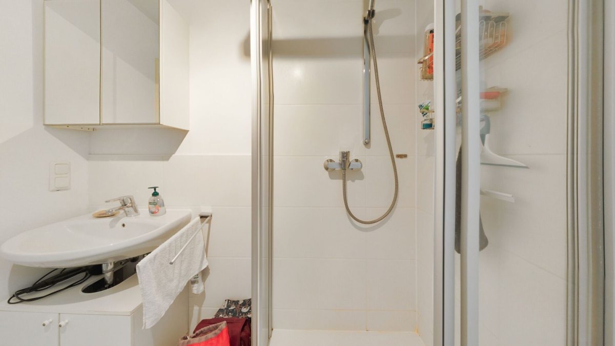 Immobilienangebot - Augsburg - Alle - In Kürze frei: 2,5-Zimmer-Wohnung mit Balkon im Textilviertel in Augsburg nahe Innenstadt