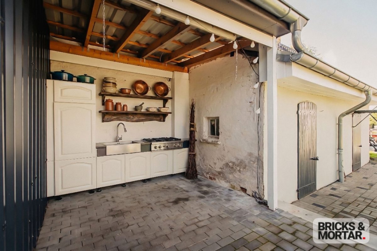 Immobilienangebot - Borsdorf / Panitzsch - Alle - Modernisiert mit Liebe zum Detail - Einfamilienhaus auf 1.000 m² Grundstück