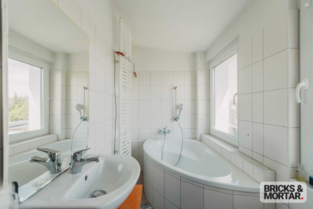Immobilienangebot - Borsdorf / Panitzsch - Alle - Modernisiert mit Liebe zum Detail - Einfamilienhaus auf 1.000 m² Grundstück