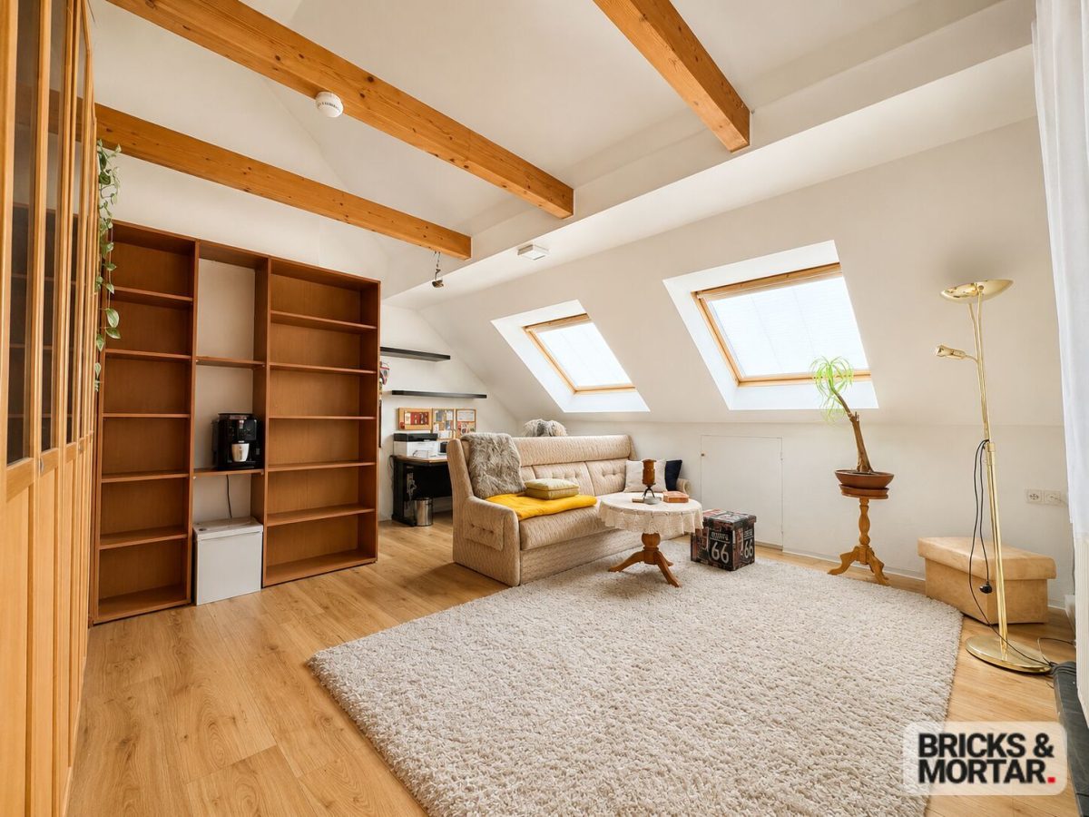 Immobilienangebot - Leipzig - Alle - Attraktives Reihenendhaus mit Garten und vielseitiger Raumgestaltung - ideal für Familien