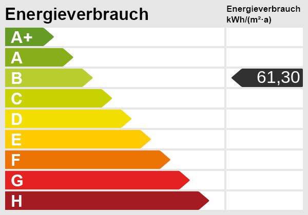 Immobilienangebot - Leipzig - Alle - Attraktives Reihenendhaus mit Garten und vielseitiger Raumgestaltung - ideal für Familien