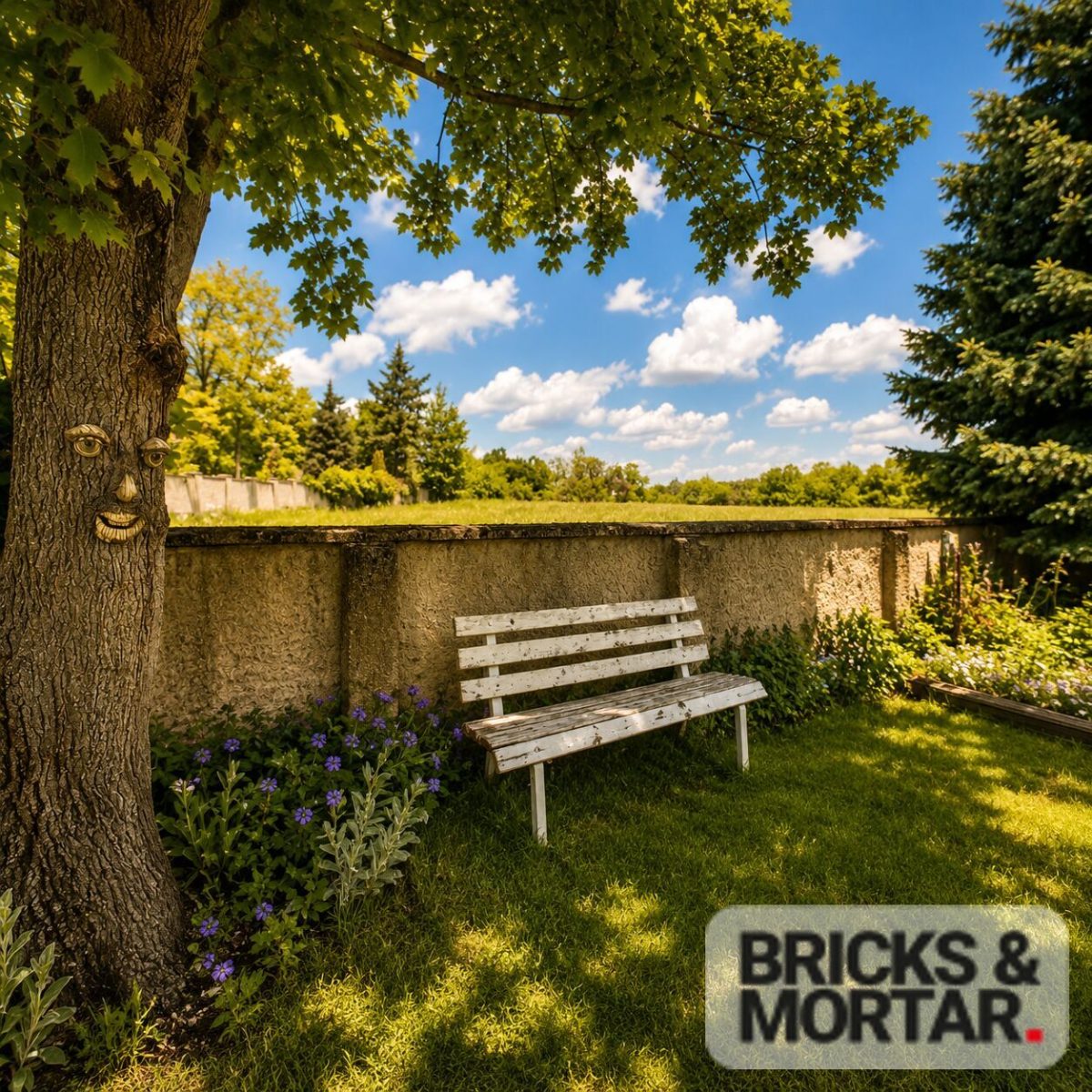 Immobilienangebot - Rackwitz - Alle - Charmantes Einfamilienhaus mit Garten, Kamin und viel Entwicklungspotenzial