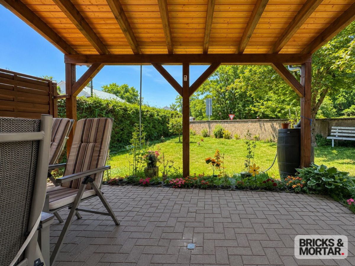 Immobilienangebot - Rackwitz - Alle - Charmantes Einfamilienhaus mit Garten, Kamin und viel Entwicklungspotenzial
