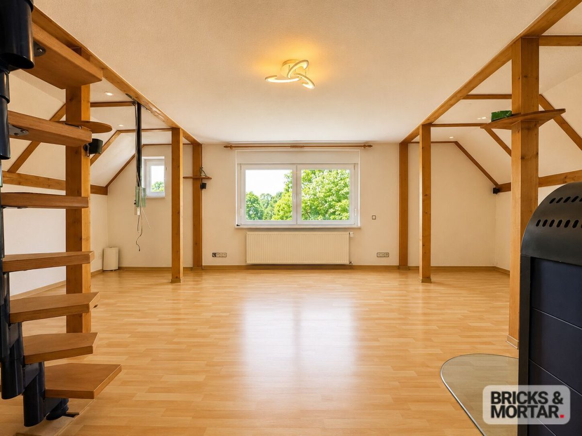Immobilienangebot - Rackwitz - Alle - Charmantes Einfamilienhaus mit Garten, Kamin und viel Entwicklungspotenzial