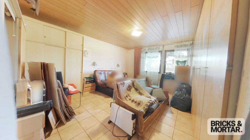 Immobilienangebot - Adelsried - Alle - Großzügiges freistehendes Einfamilienhaus in ruhiger Wohnlage von Adelsried