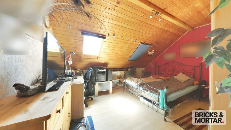 Immobilienangebot - Adelsried - Alle - Großzügiges freistehendes Einfamilienhaus in ruhiger Wohnlage von Adelsried