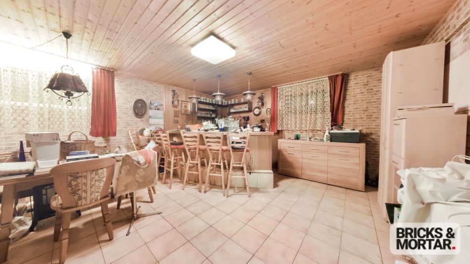 Immobilienangebot - Adelsried - Alle - Großzügiges freistehendes Einfamilienhaus in ruhiger Wohnlage von Adelsried