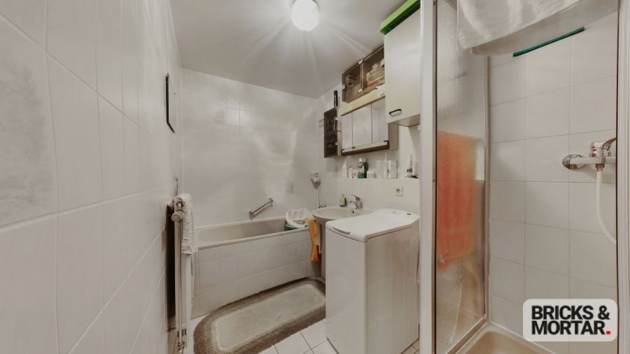 Immobilienangebot - Gersthofen - Alle - Sehr gepflegte 3-Zimmer-Wohnung mit Süd-Loggia und durchdachtem Grundriss