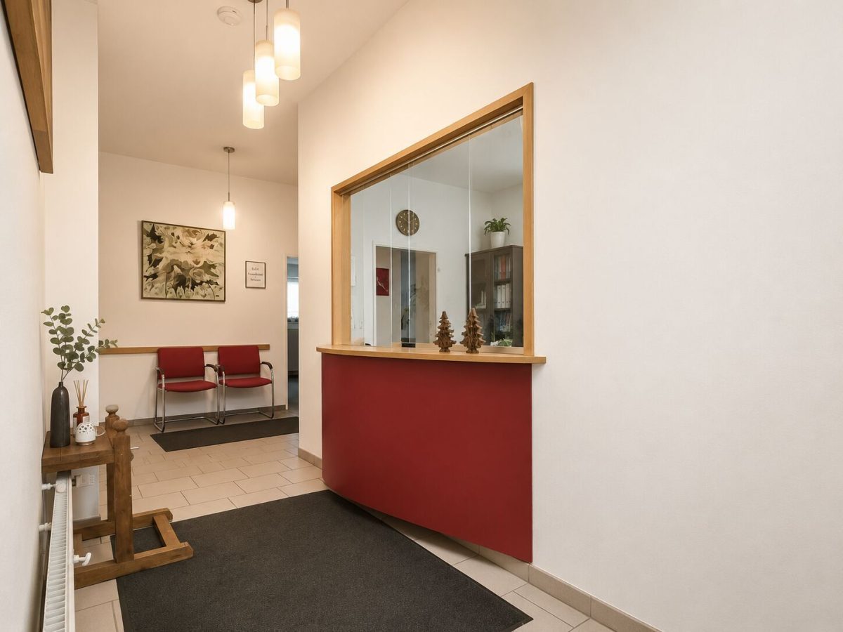Immobilienangebot - Solingen / Wald - Alle - +++ BRIMO | MFH MIT GEWERBE | 6,66 % RENDITE | FAKTOR 15 | ENTWICKLUNGSPOTENZIAL +++
