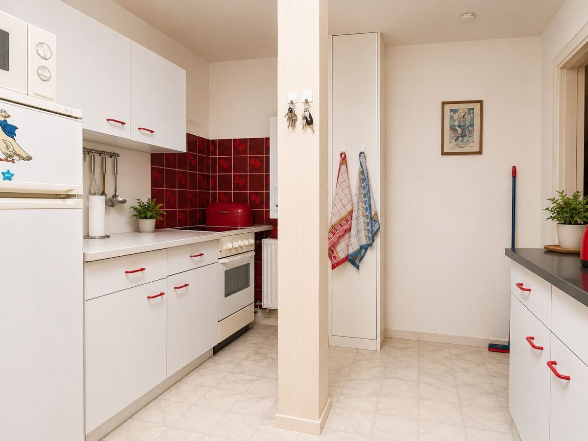Immobilienangebot - Solingen / Wald - Alle - +++ BRIMO | MFH MIT GEWERBE | 6,66 % RENDITE | FAKTOR 15 | ENTWICKLUNGSPOTENZIAL +++