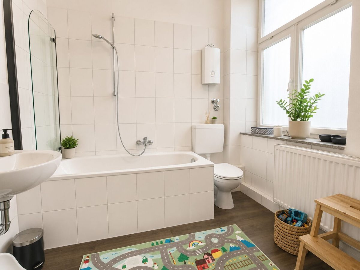 Immobilienangebot - Solingen / Wald - Alle - +++ BRIMO | MFH MIT GEWERBE | 6,66 % RENDITE | FAKTOR 15 | ENTWICKLUNGSPOTENZIAL +++