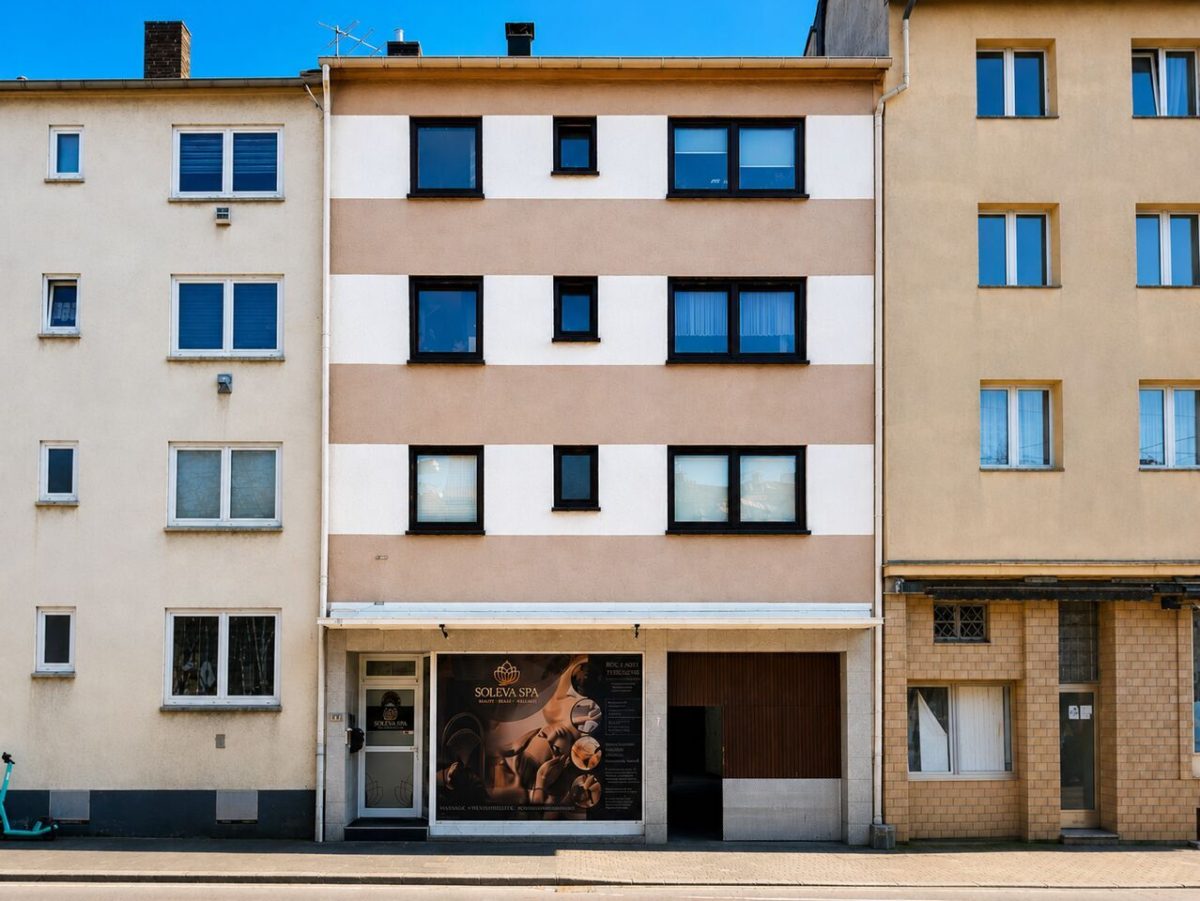 Immobilienangebot - Wuppertal - Alle - +++ BRIMO | Doppelte Chance – Einzeln oder im Paket +++