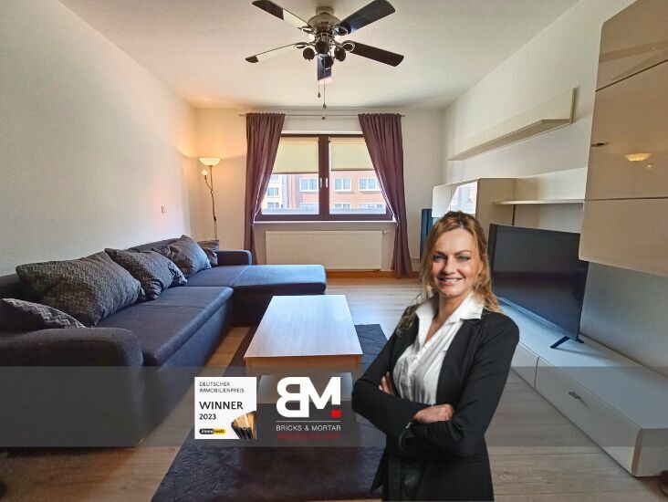 Immobilienangebot - Wuppertal - Alle - +++ BRIMO | Doppelte Chance – Einzeln oder im Paket +++