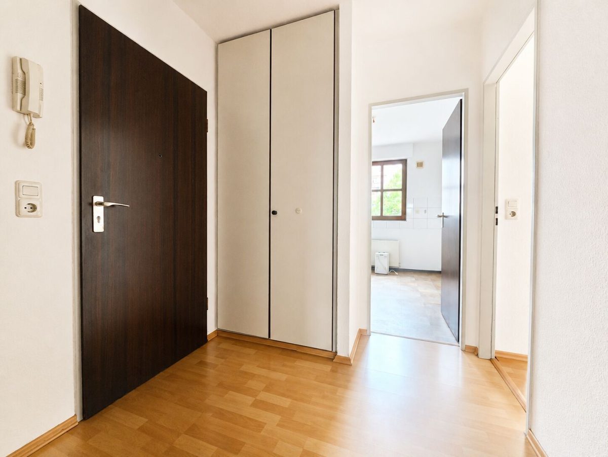 Immobilienangebot - Hilden - Alle - +++ BRIMO | Terrassenwohnung in Bestlage – Wohnen mit besonderem Flair +++