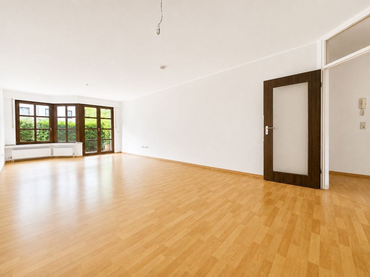 Immobilienangebot - Hilden - Alle - +++ BRIMO | Terrassenwohnung in Bestlage – Wohnen mit besonderem Flair +++