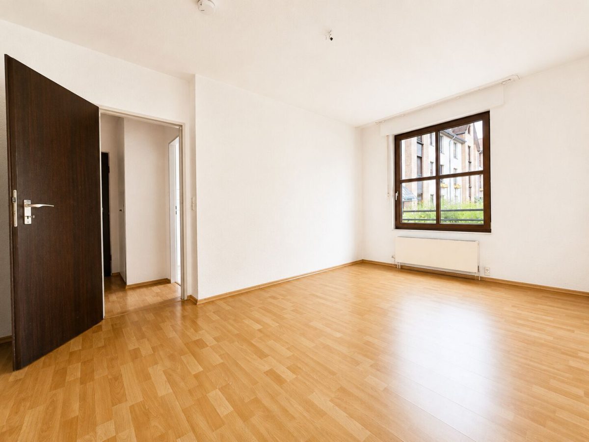 Immobilienangebot - Hilden - Alle - +++ BRIMO | Terrassenwohnung in Bestlage – Wohnen mit besonderem Flair +++