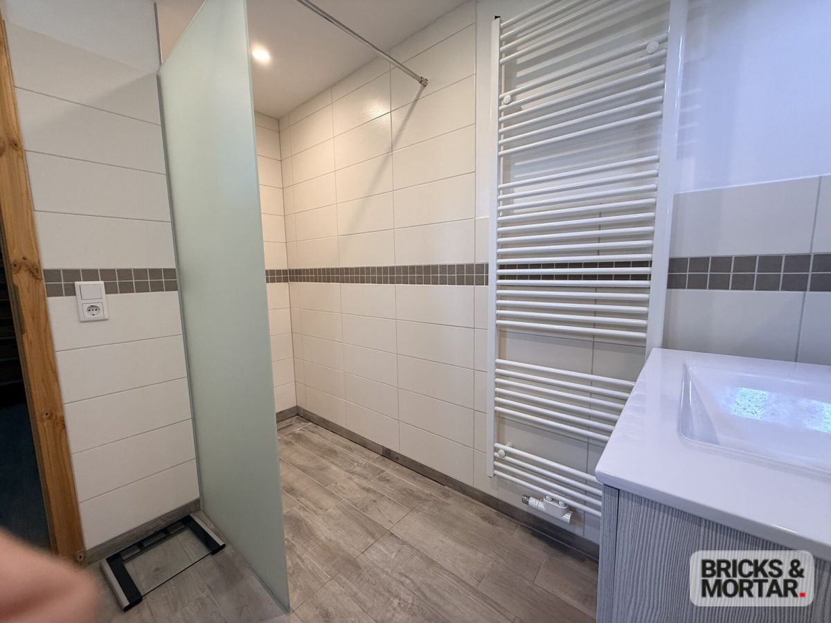 Immobilienangebot - Husum - Alle - Ehemaliges Stellwerk, Wohnen für Liebhaber