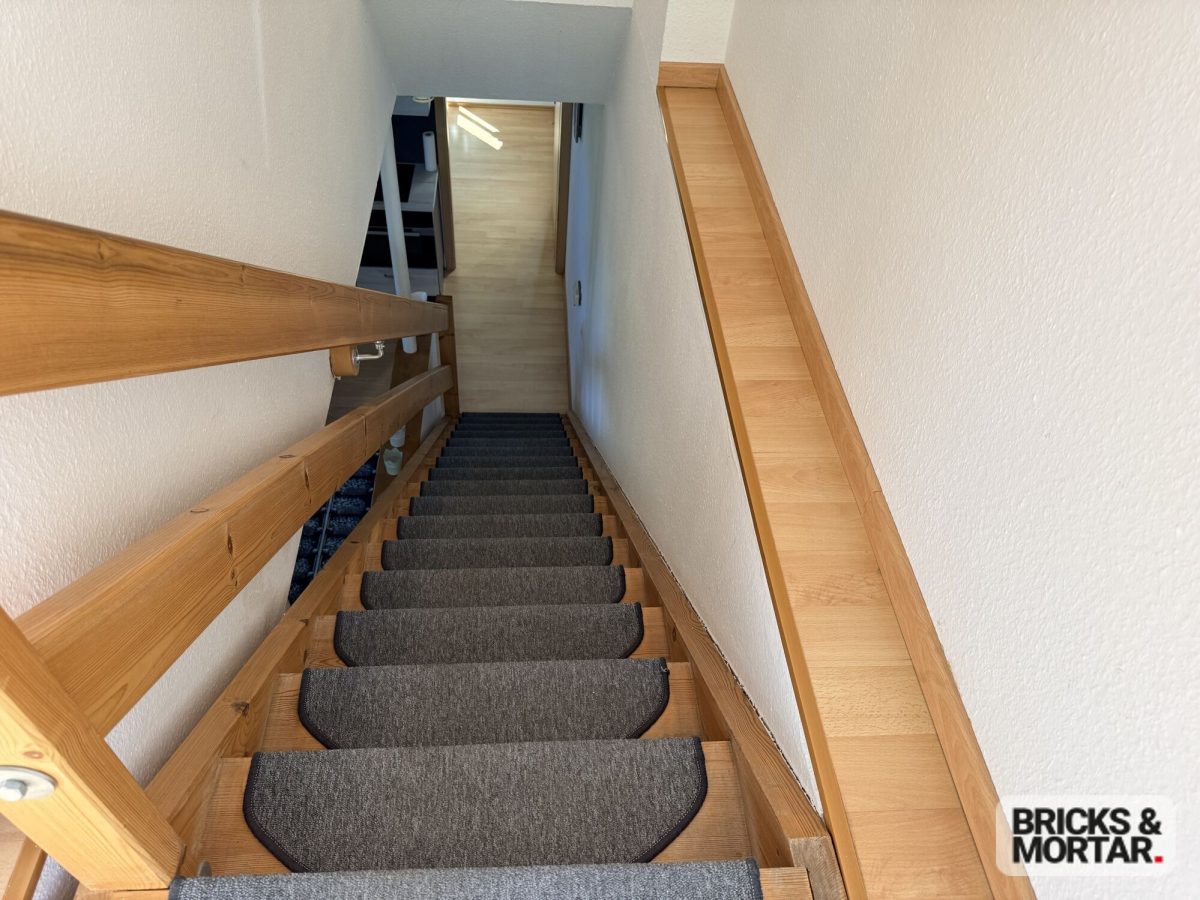 Immobilienangebot - Husum - Alle - Ehemaliges Stellwerk, Wohnen für Liebhaber