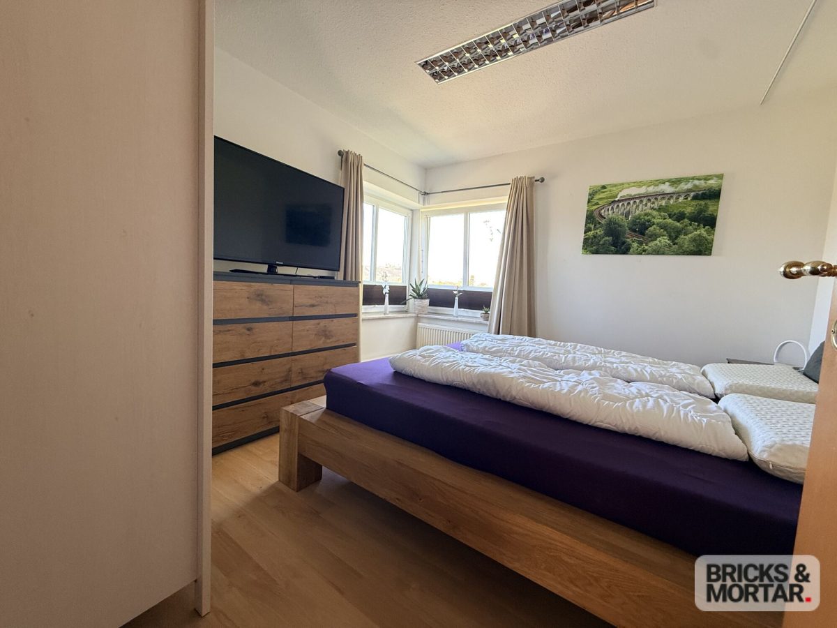 Immobilienangebot - Husum - Alle - Ehemaliges Stellwerk, Wohnen für Liebhaber