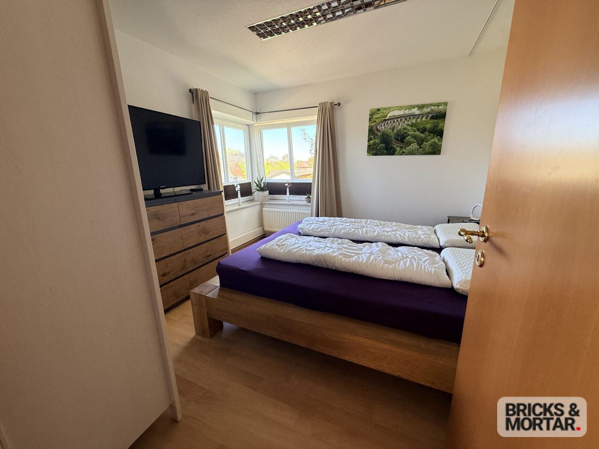 Immobilienangebot - Husum - Alle - Ehemaliges Stellwerk, Wohnen für Liebhaber