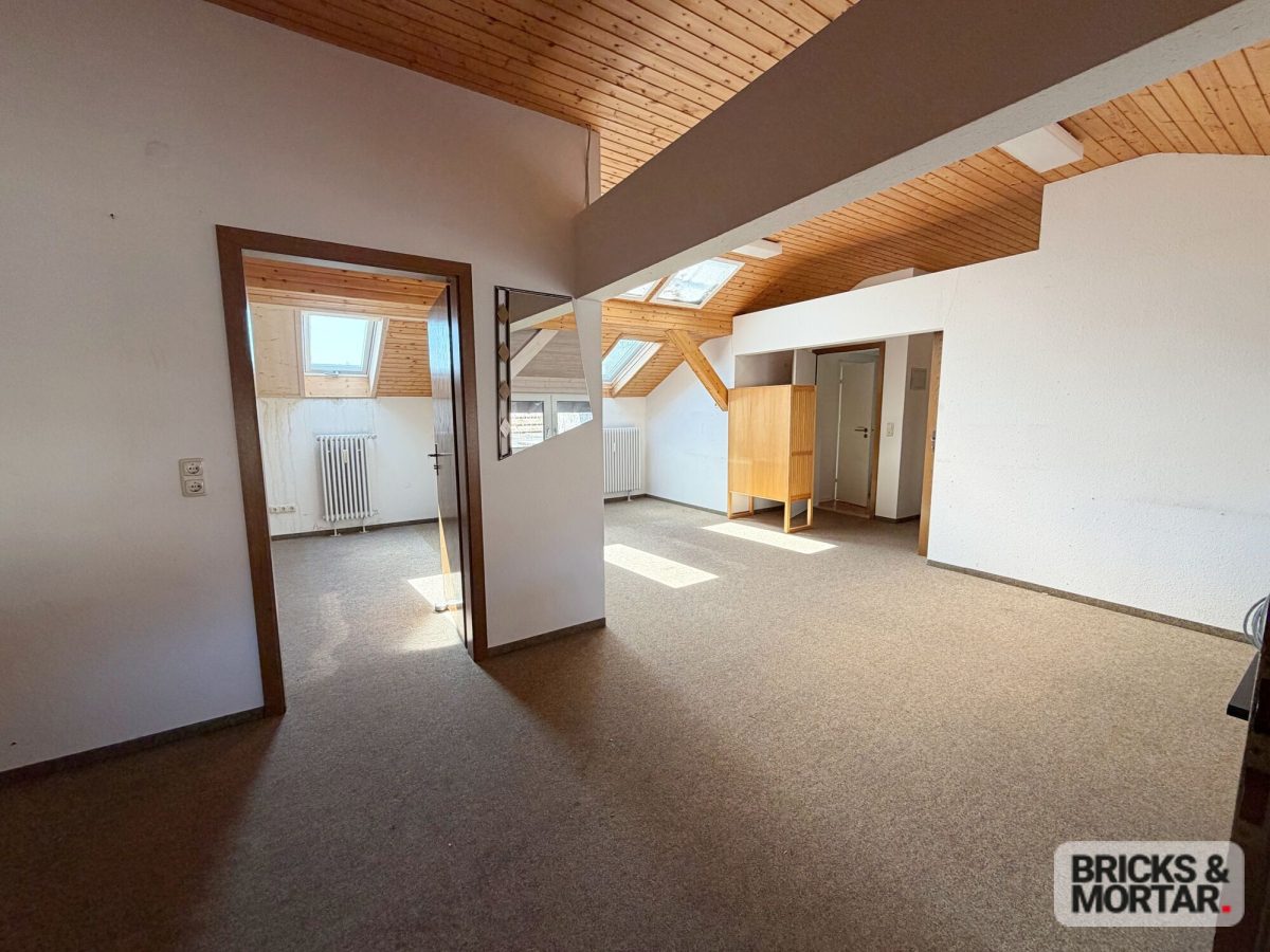 Immobilienangebot - Waltenhofen - Alle - Ein Anwesen in besonderer Lage und vielen Nutzungsmöglichkeiten