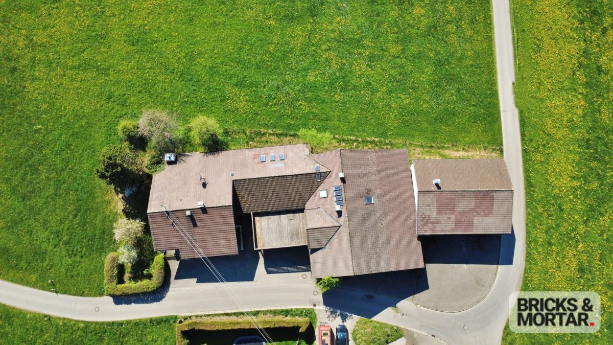 Immobilienangebot - Waltenhofen - Alle - Ein Anwesen in besonderer Lage und vielen Nutzungsmöglichkeiten