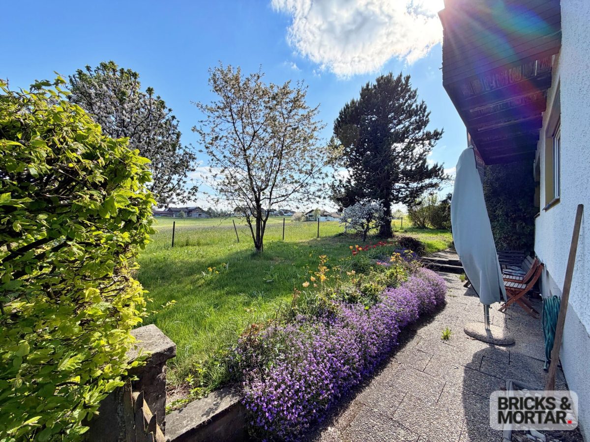 Immobilienangebot - Waltenhofen - Alle - Ein Anwesen in besonderer Lage und vielen Nutzungsmöglichkeiten