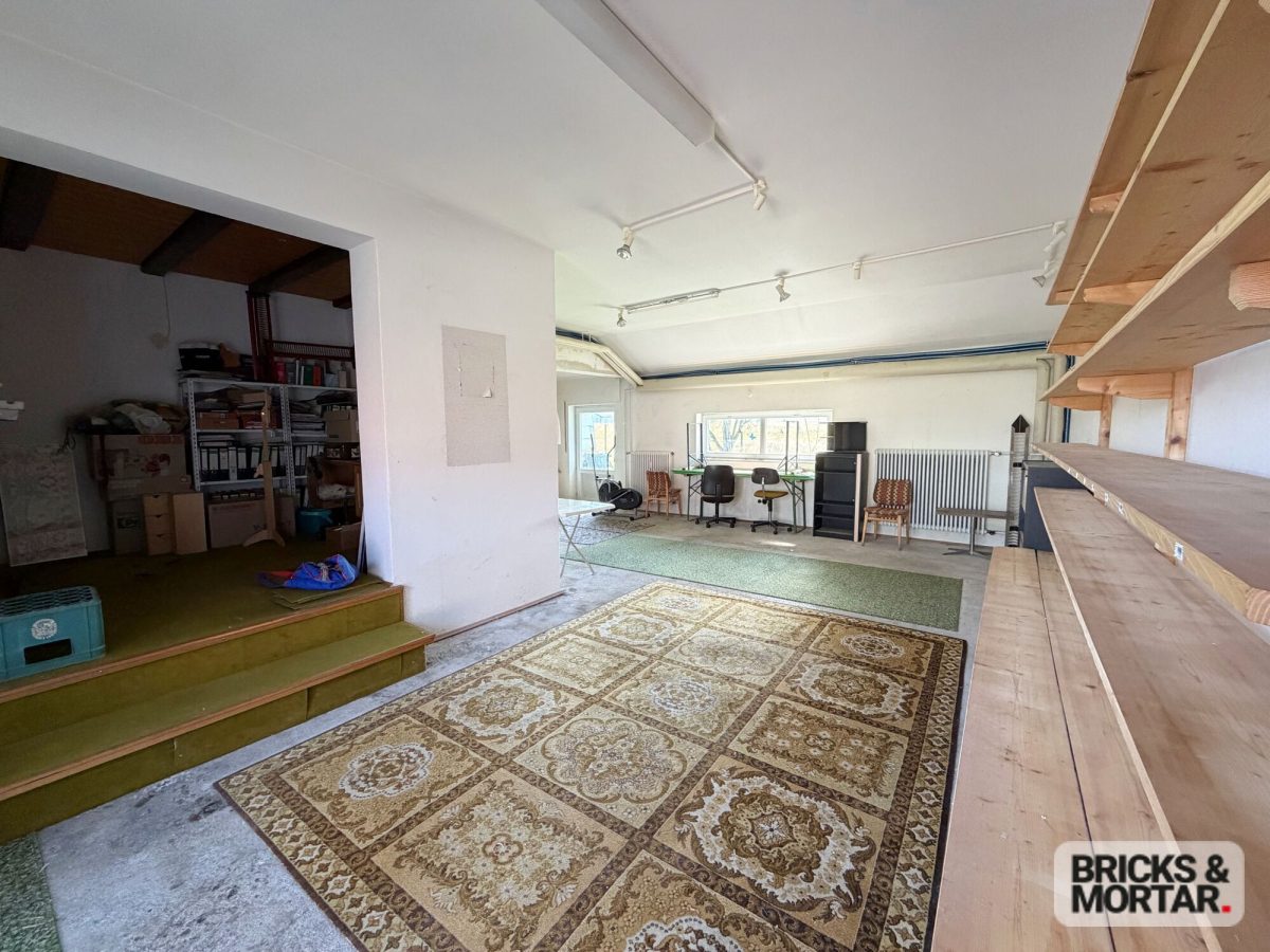 Immobilienangebot - Waltenhofen - Alle - Ein Anwesen in besonderer Lage und vielen Nutzungsmöglichkeiten