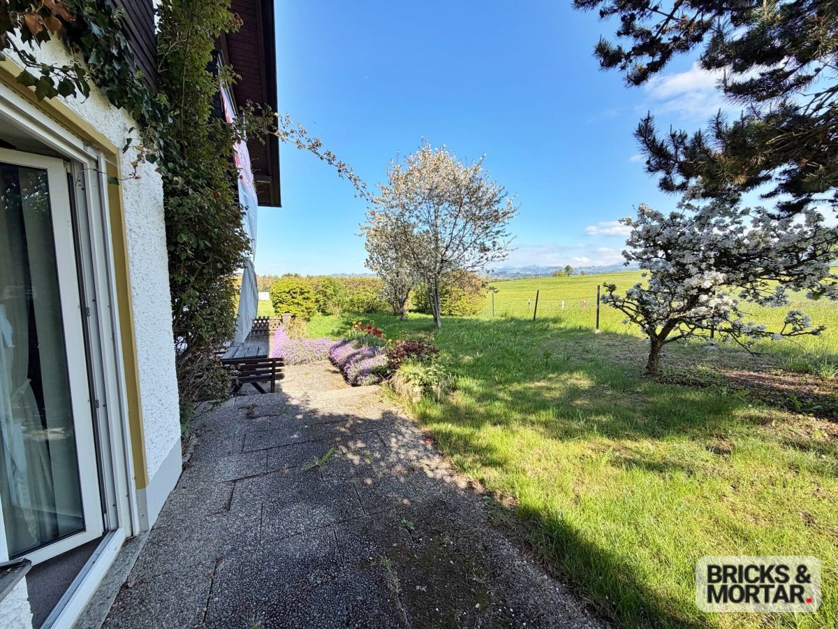 Immobilienangebot - Waltenhofen - Alle - Ein Anwesen in besonderer Lage und vielen Nutzungsmöglichkeiten