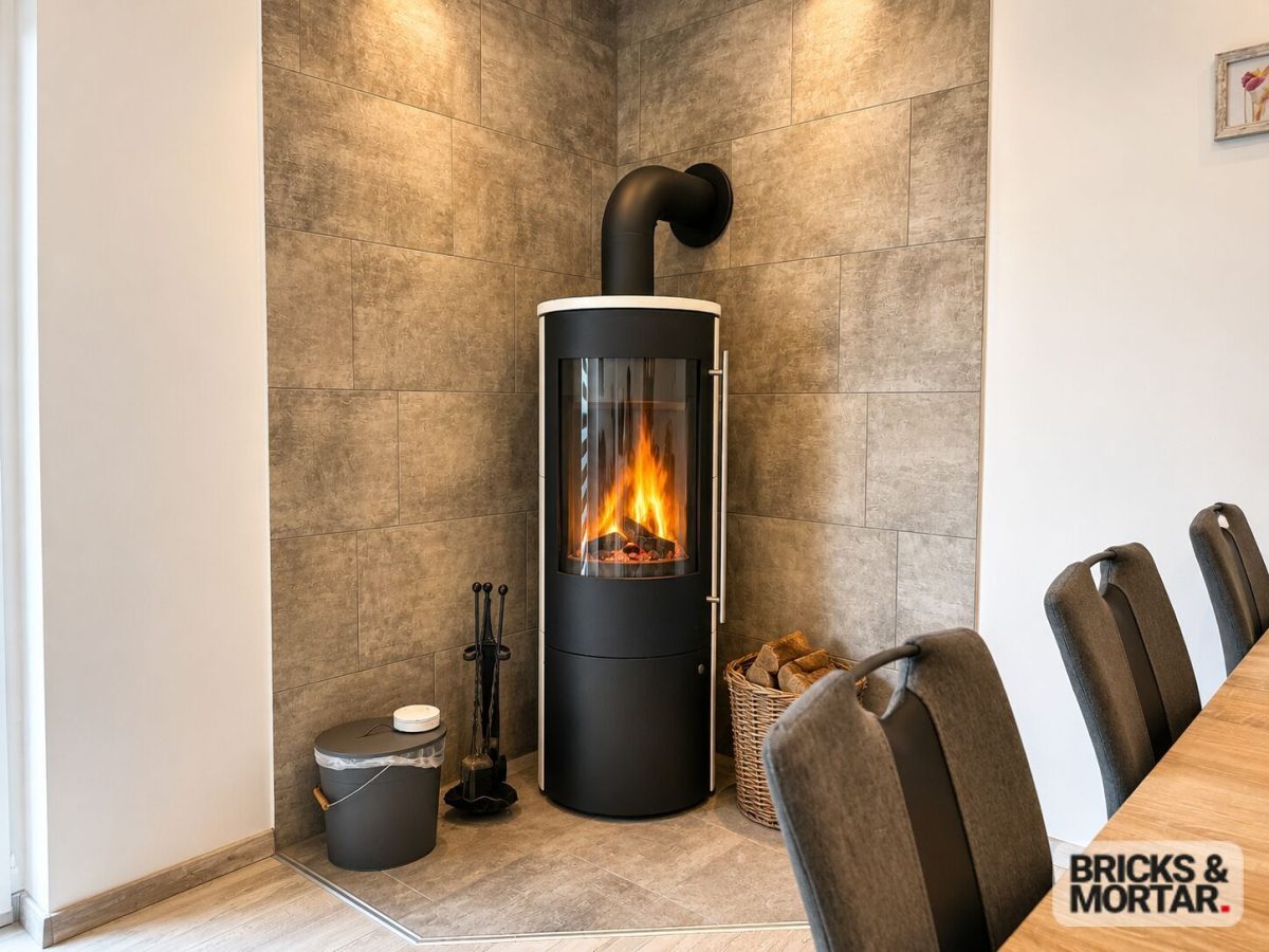 Immobilienangebot - Delitzsch - Alle - Liebevoll modernisierte Doppelhaushälfte mit Pool, Kamin und viel Platz zum Leben