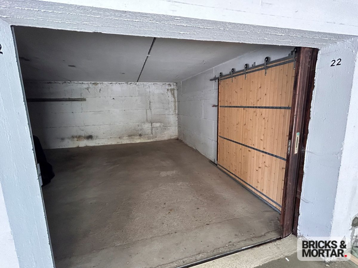 Immobilienangebot - Immenstadt-Bühl - Alle - Gemütliche Allgäu-Oase mit Balkon und Garage