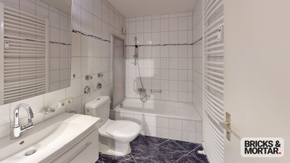 Immobilienangebot - Immenstadt-Bühl - Alle - Gemütliche Allgäu-Oase mit Balkon und Garage