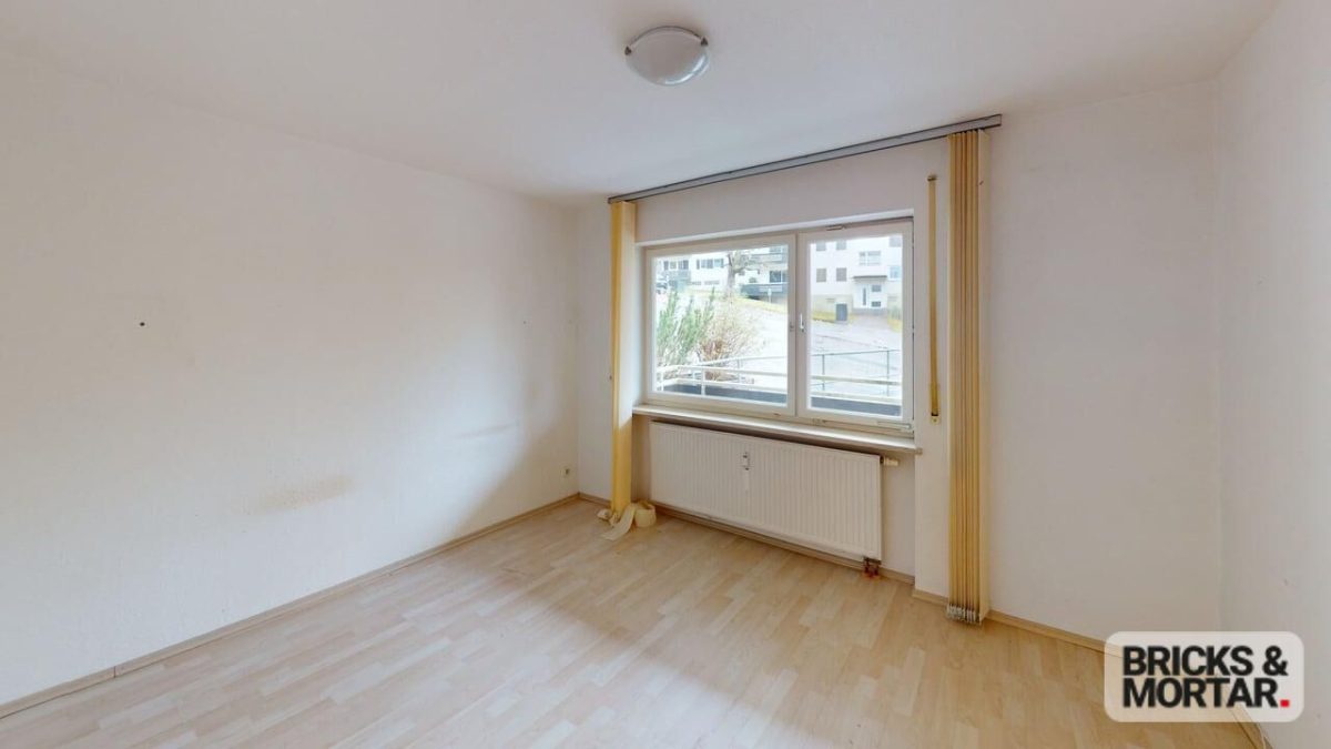 Immobilienangebot - Immenstadt-Bühl - Alle - Gemütliche Allgäu-Oase mit Balkon und Garage
