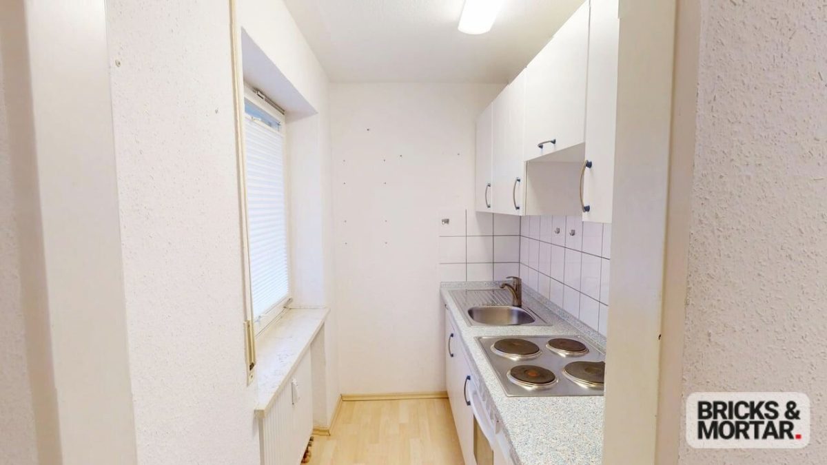 Immobilienangebot - Immenstadt-Bühl - Alle - Gemütliche Allgäu-Oase mit Balkon und Garage